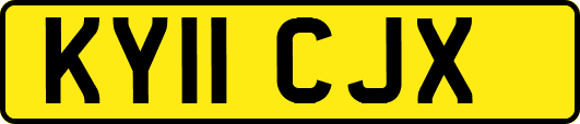 KY11CJX