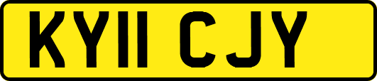 KY11CJY