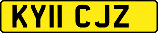 KY11CJZ