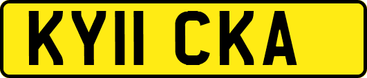 KY11CKA