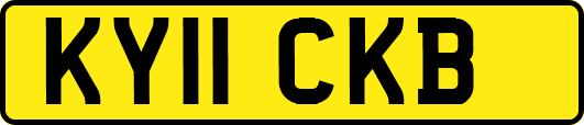 KY11CKB