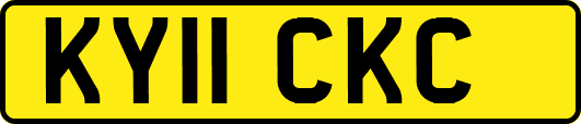 KY11CKC