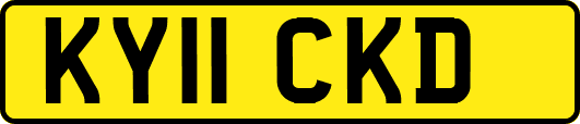 KY11CKD