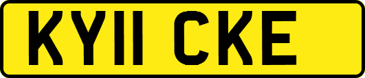 KY11CKE