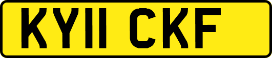 KY11CKF