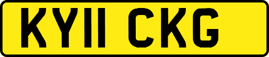KY11CKG
