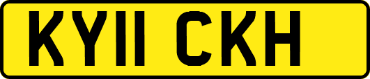 KY11CKH