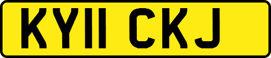KY11CKJ