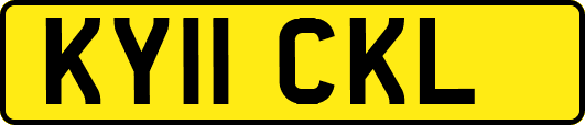 KY11CKL