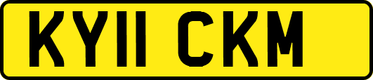 KY11CKM