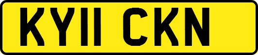 KY11CKN