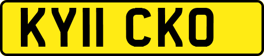KY11CKO