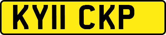 KY11CKP