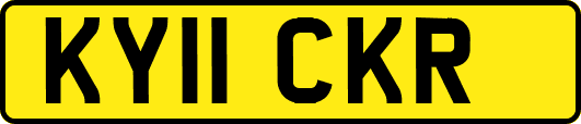 KY11CKR