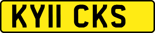 KY11CKS