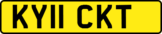 KY11CKT