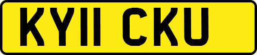 KY11CKU