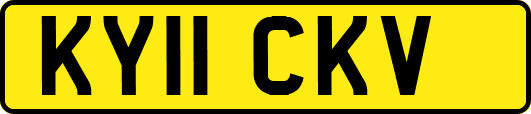KY11CKV