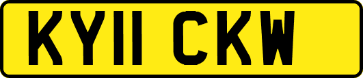 KY11CKW