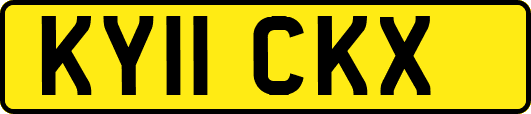 KY11CKX