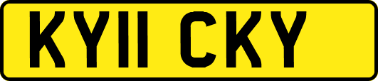 KY11CKY