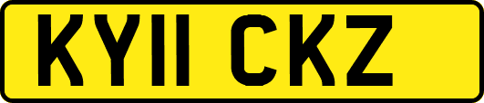 KY11CKZ