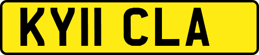 KY11CLA