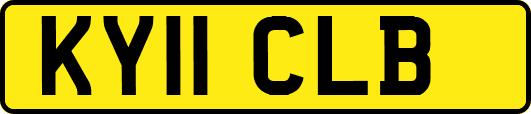 KY11CLB
