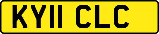 KY11CLC