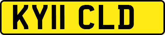 KY11CLD