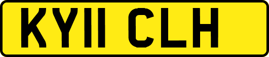 KY11CLH