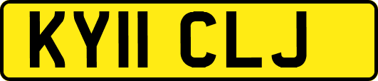 KY11CLJ
