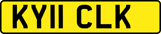KY11CLK