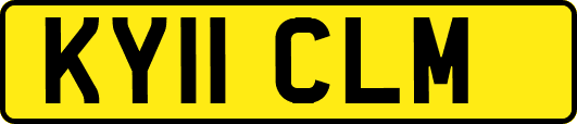 KY11CLM