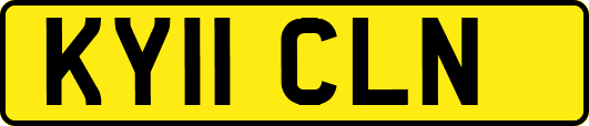 KY11CLN