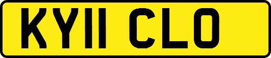 KY11CLO