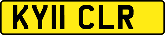 KY11CLR