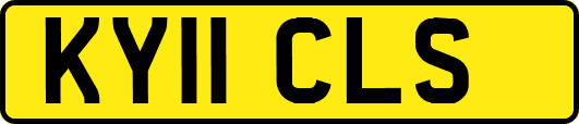 KY11CLS