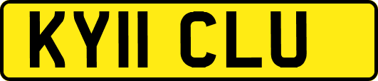 KY11CLU