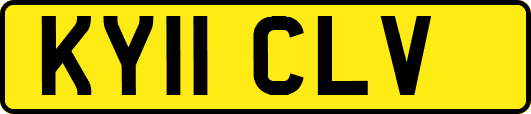 KY11CLV