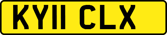 KY11CLX