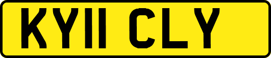 KY11CLY