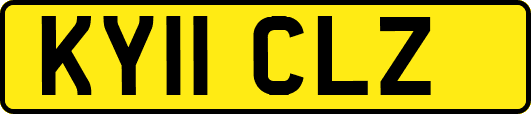 KY11CLZ