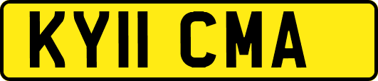 KY11CMA