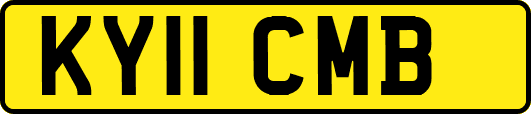 KY11CMB