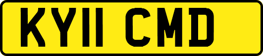 KY11CMD