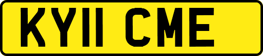 KY11CME