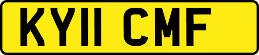 KY11CMF