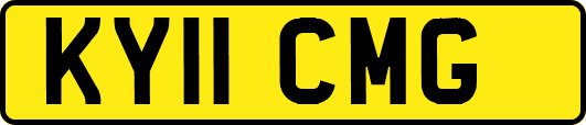 KY11CMG