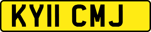 KY11CMJ